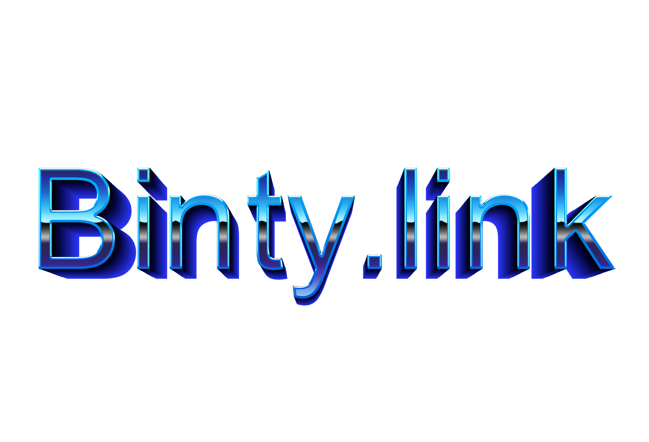 Binty Công cụ rút gọn link, rút ngắn link tốt nhất miễn phí